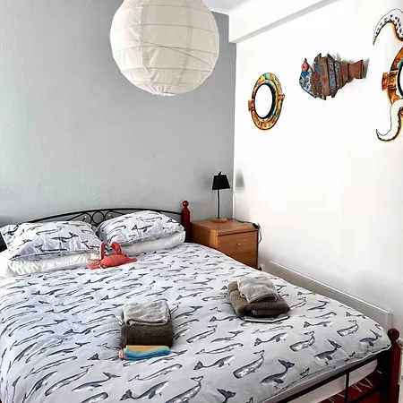 Casa Indie 2 Bed At Lägenhet *
