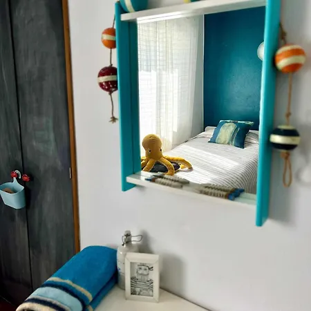 Casa Indie 2 Bed At Lägenhet *