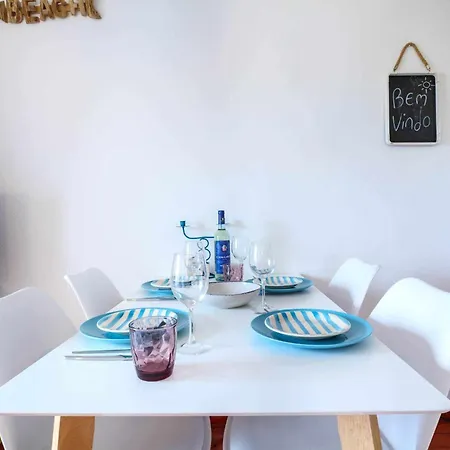 Daire Casa Indie 2 Bed At *