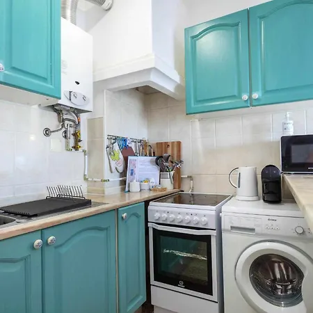 Casa Indie 2 Bed At * Burgau